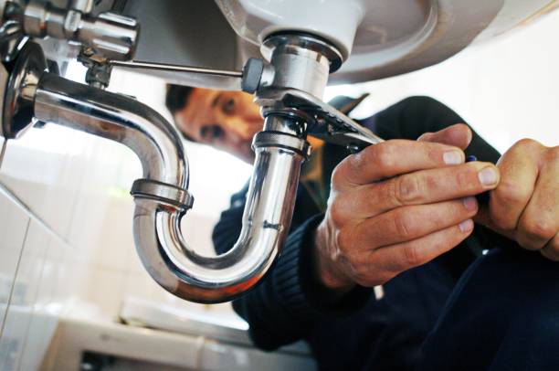 Best Residential Plumbing in Pana, IL